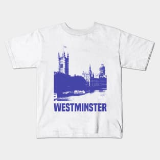 Westminster Kids T-Shirt